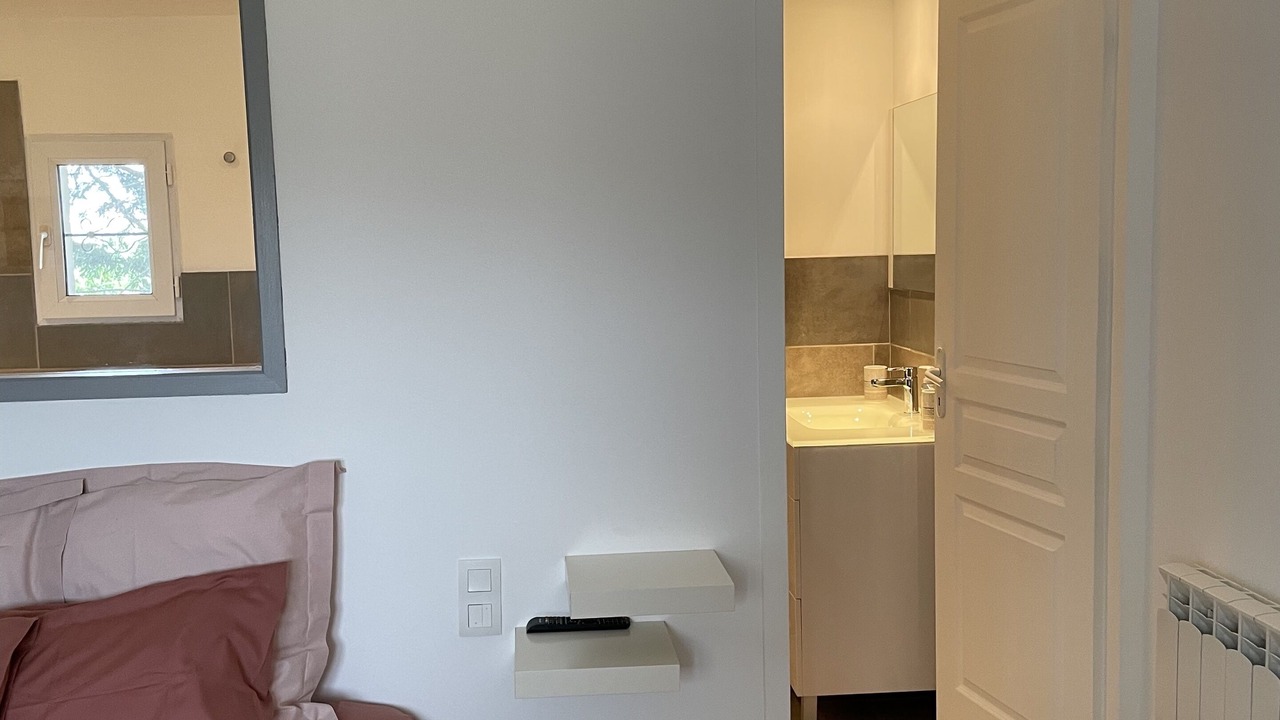 Photo of Bedroom in Arles