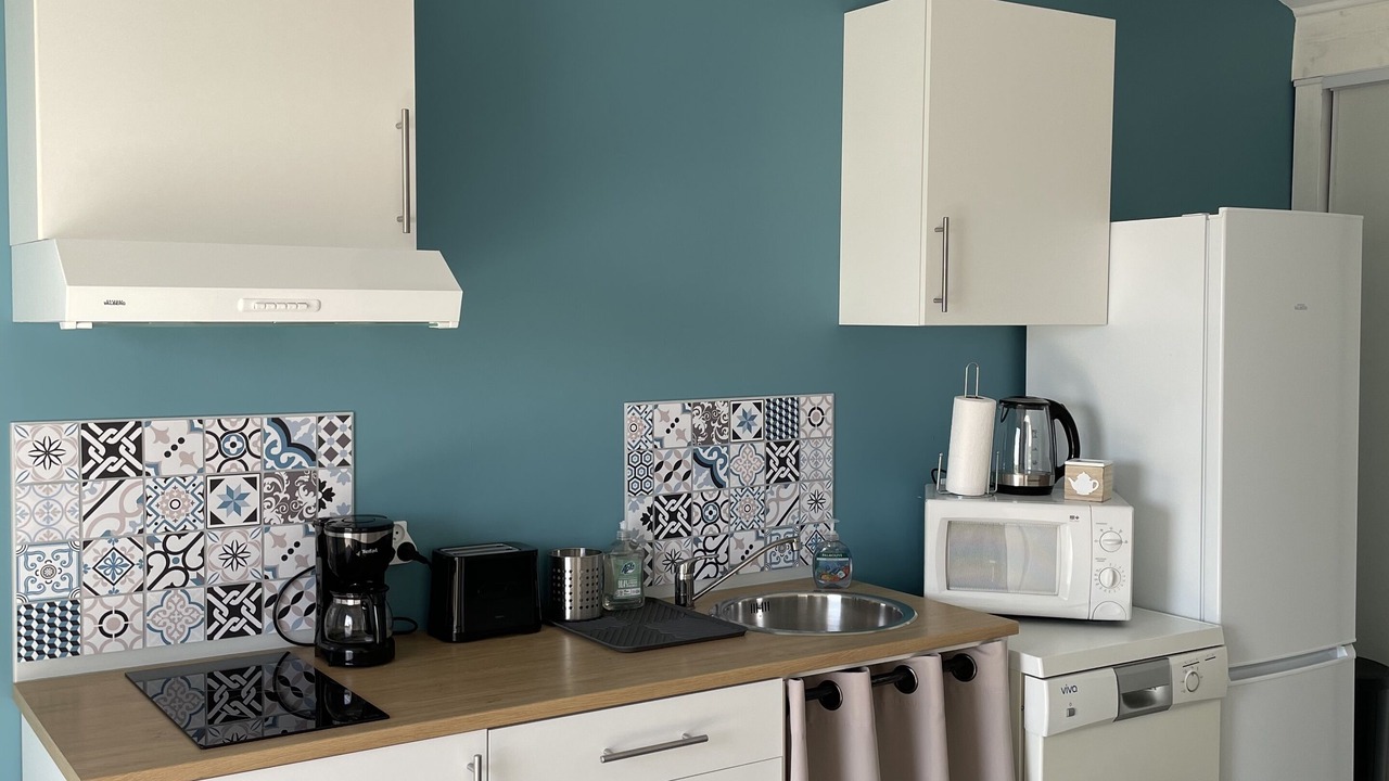 Photo of Kitchen in Arles