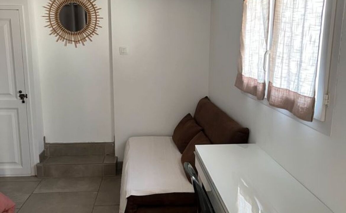 Photo of Bedroom in Arles
