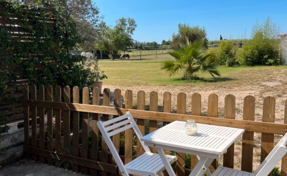 Photo of Outdoor in Arles