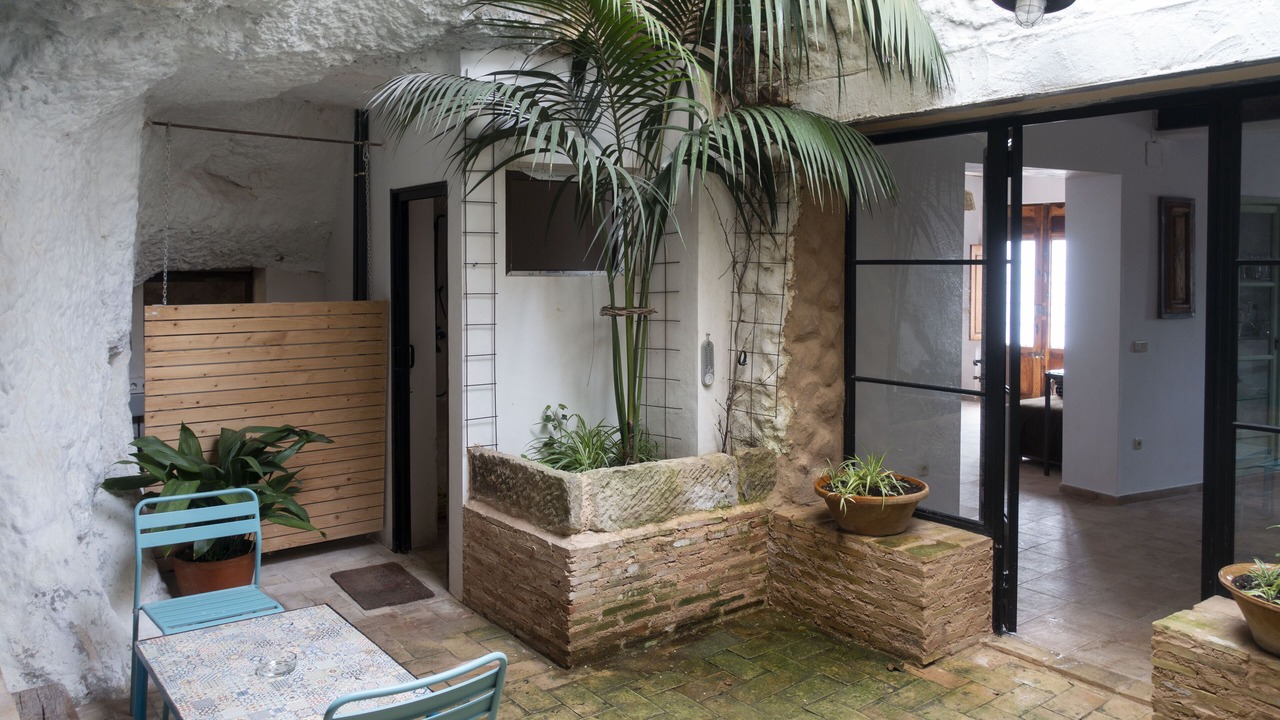 Photo of Patio Balcony in Villena