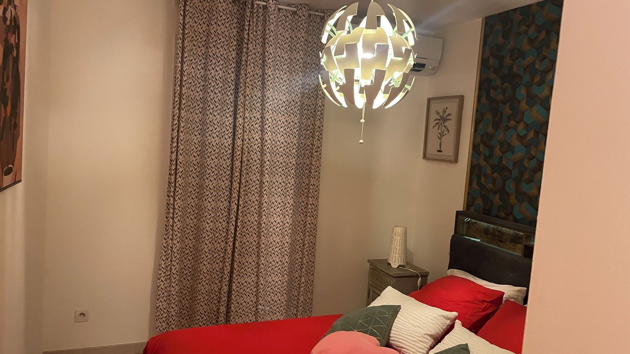 Photo of Bedroom in Saint-Etienne-du-Gres