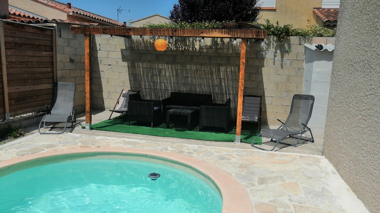 Photo of Outdoor in Saint-Etienne-du-Gres