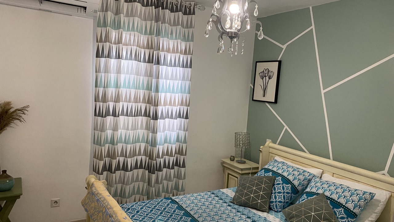 Photo of Bedroom in Saint-Etienne-du-Gres