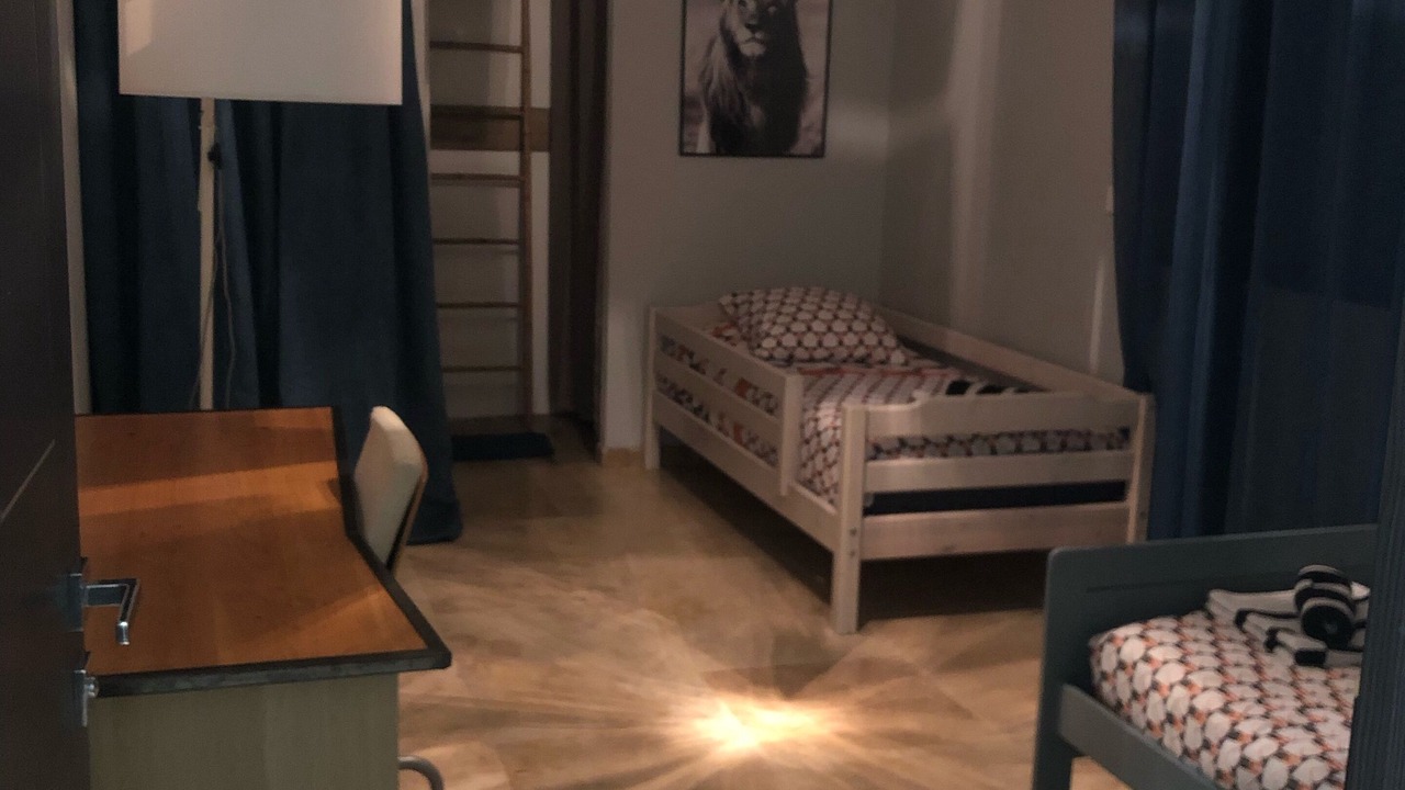 Photo of Bedroom in Blauzac