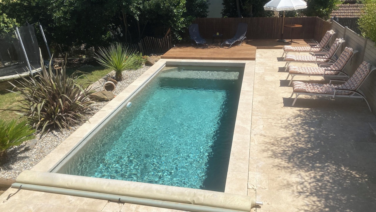Photo of Outdoor in Blauzac