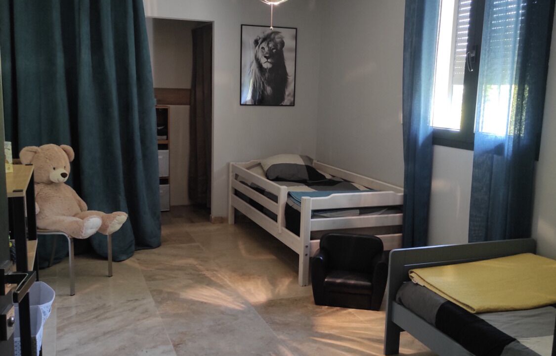 Photo of Bedroom in Blauzac