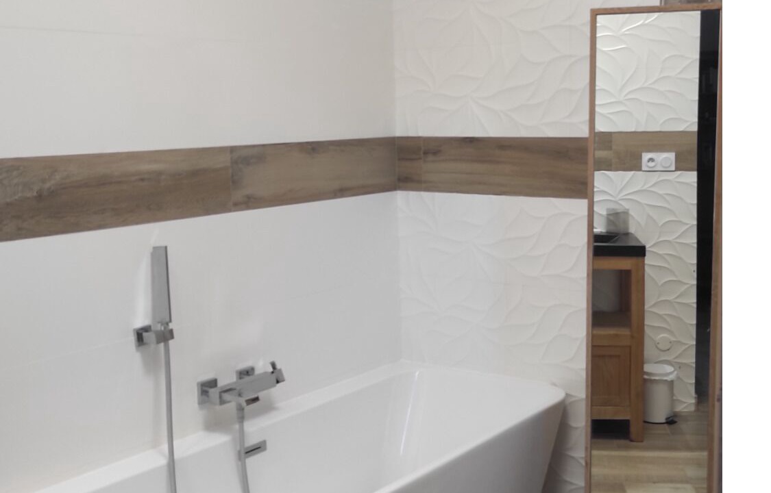 Photo of Bathroom in Blauzac
