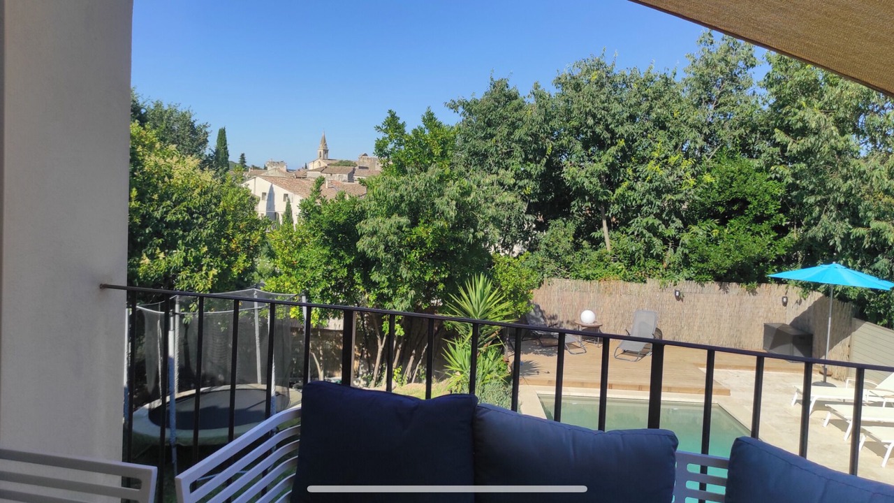 Photo of Outdoor in Blauzac
