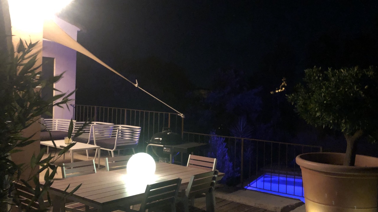 Photo of Outdoor in Blauzac