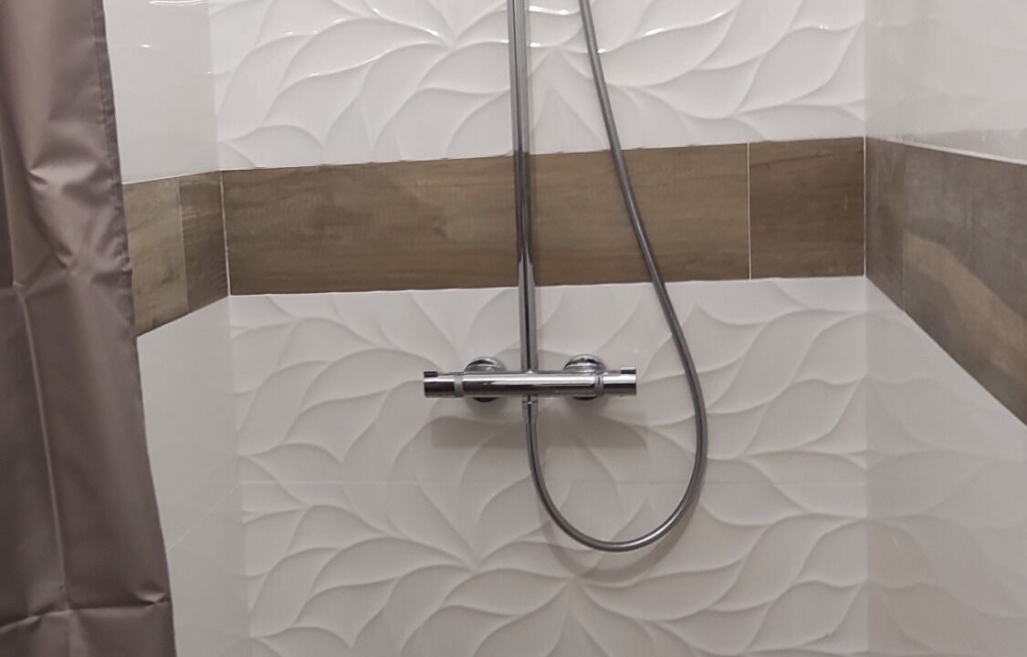 Photo of Bathroom in Blauzac
