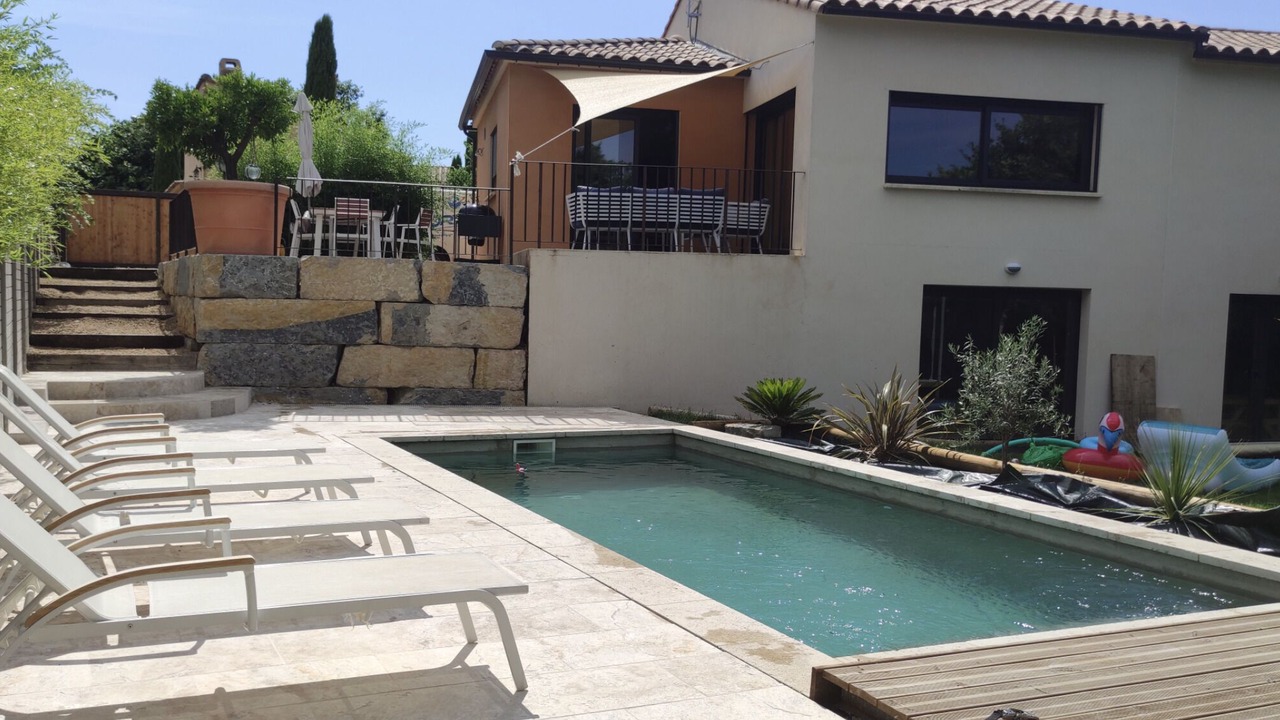Photo of Outdoor in Blauzac