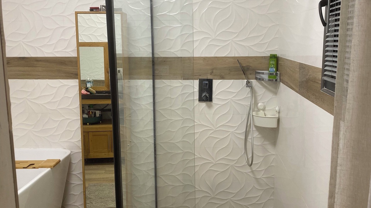 Photo of Bathroom in Blauzac