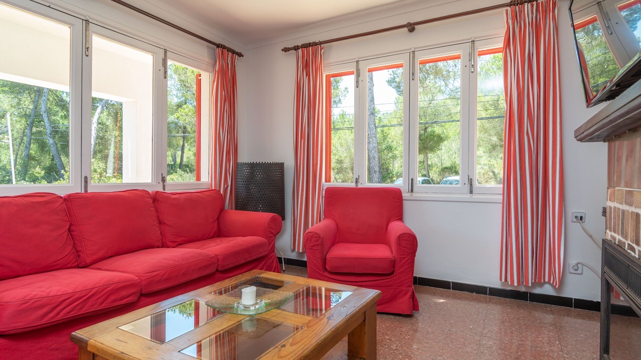 Photo of Livingroom in Es Carregador