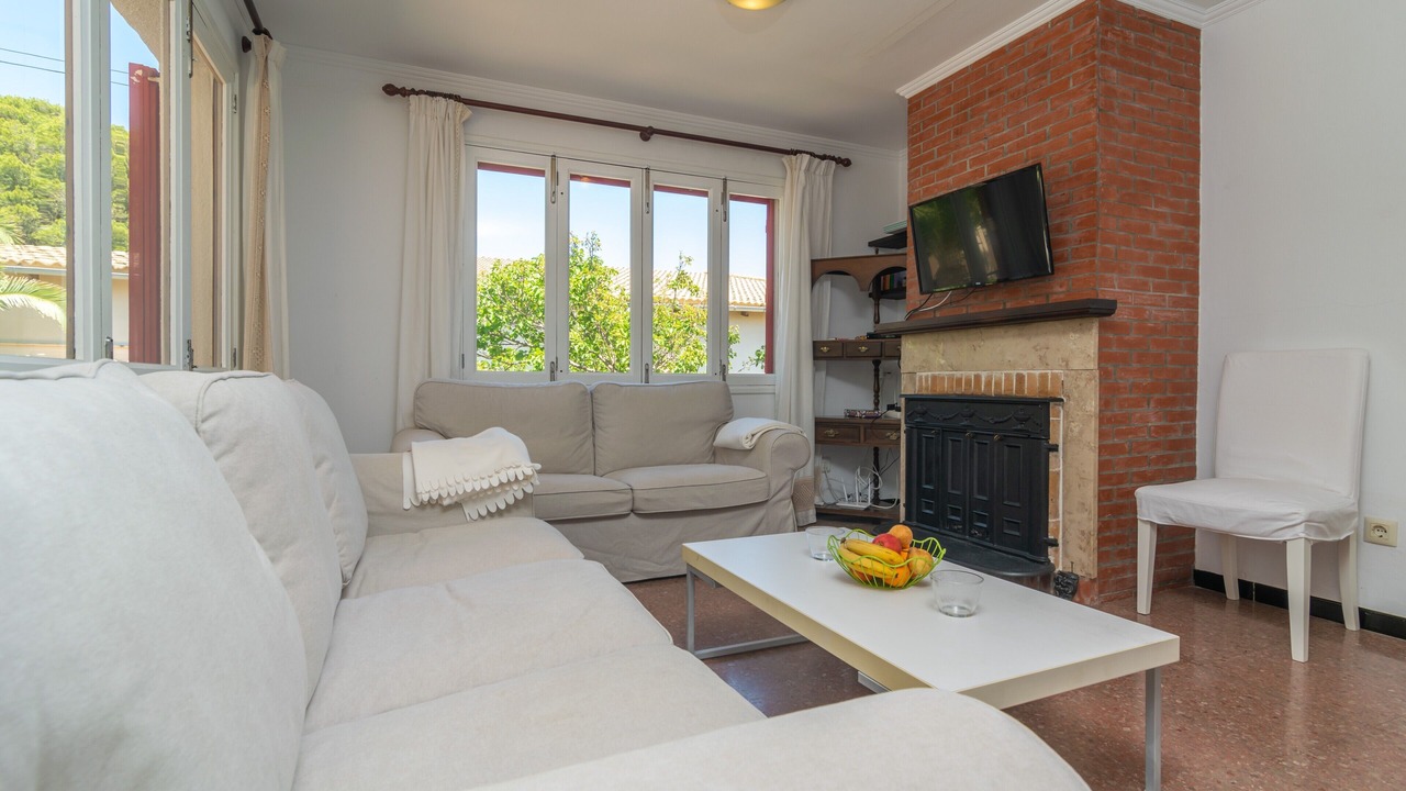 Photo of Livingroom in Es Carregador