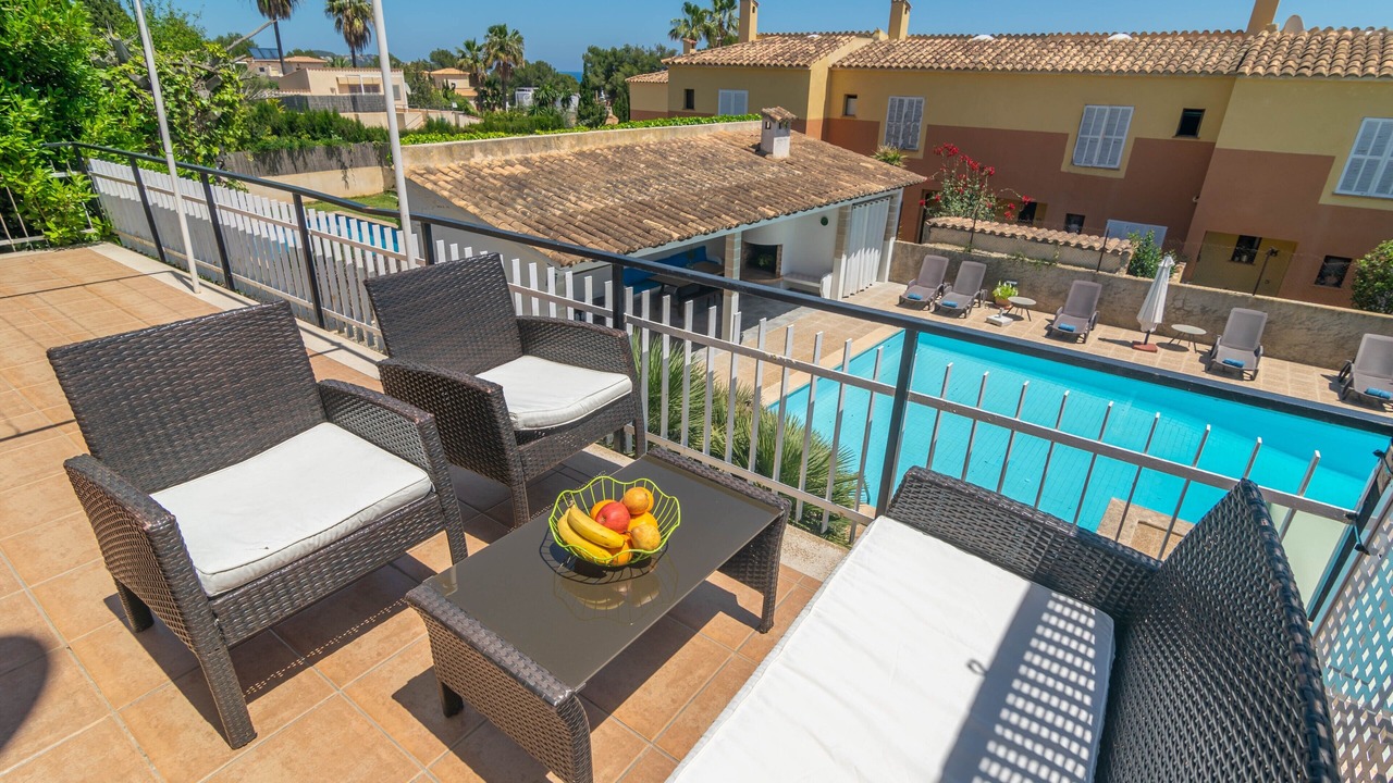 Photo of Outdoor in Es Carregador