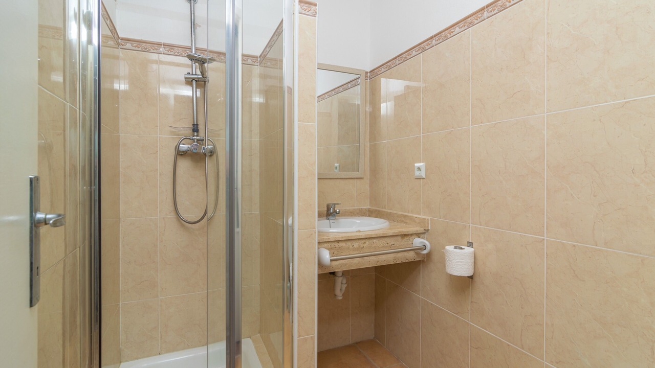 Photo of Bathroom in Es Carregador