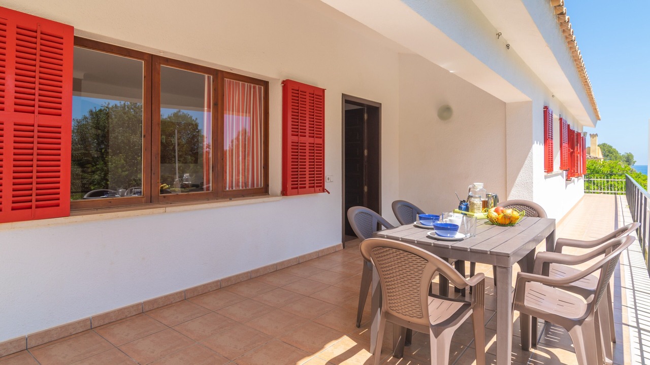 Photo of Outdoor in Es Carregador