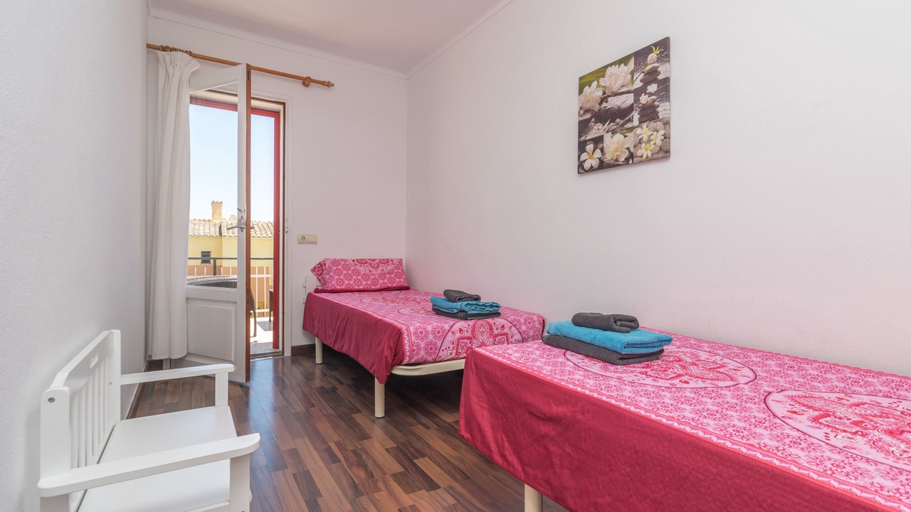 Photo of Bedroom in Es Carregador