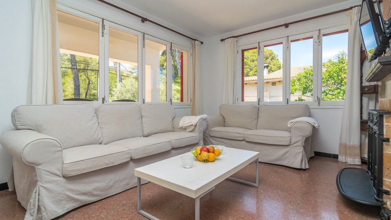 Photo of Livingroom in Es Carregador