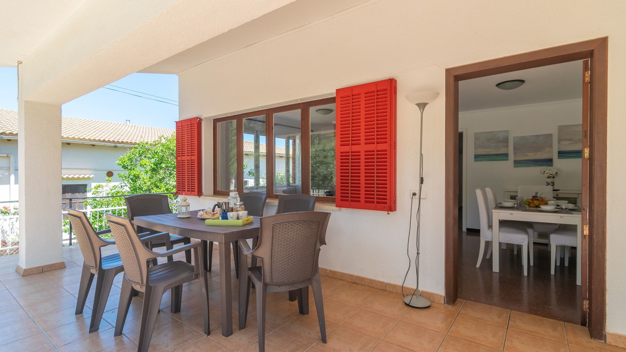 Photo of Outdoor in Es Carregador