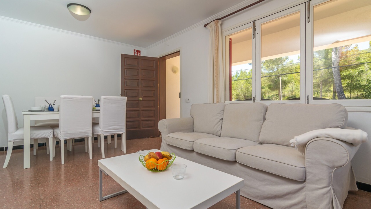 Photo of Livingroom in Es Carregador