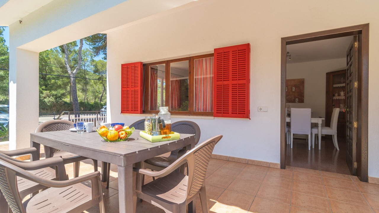 Photo of Outdoor in Es Carregador