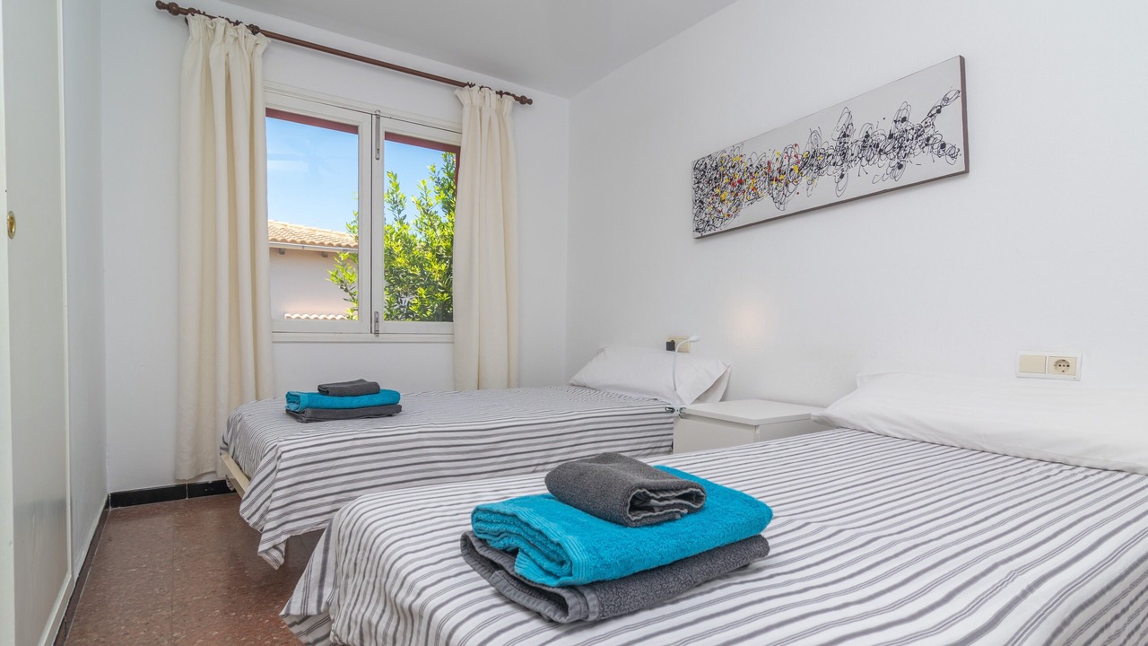 Photo of Bedroom in Es Carregador