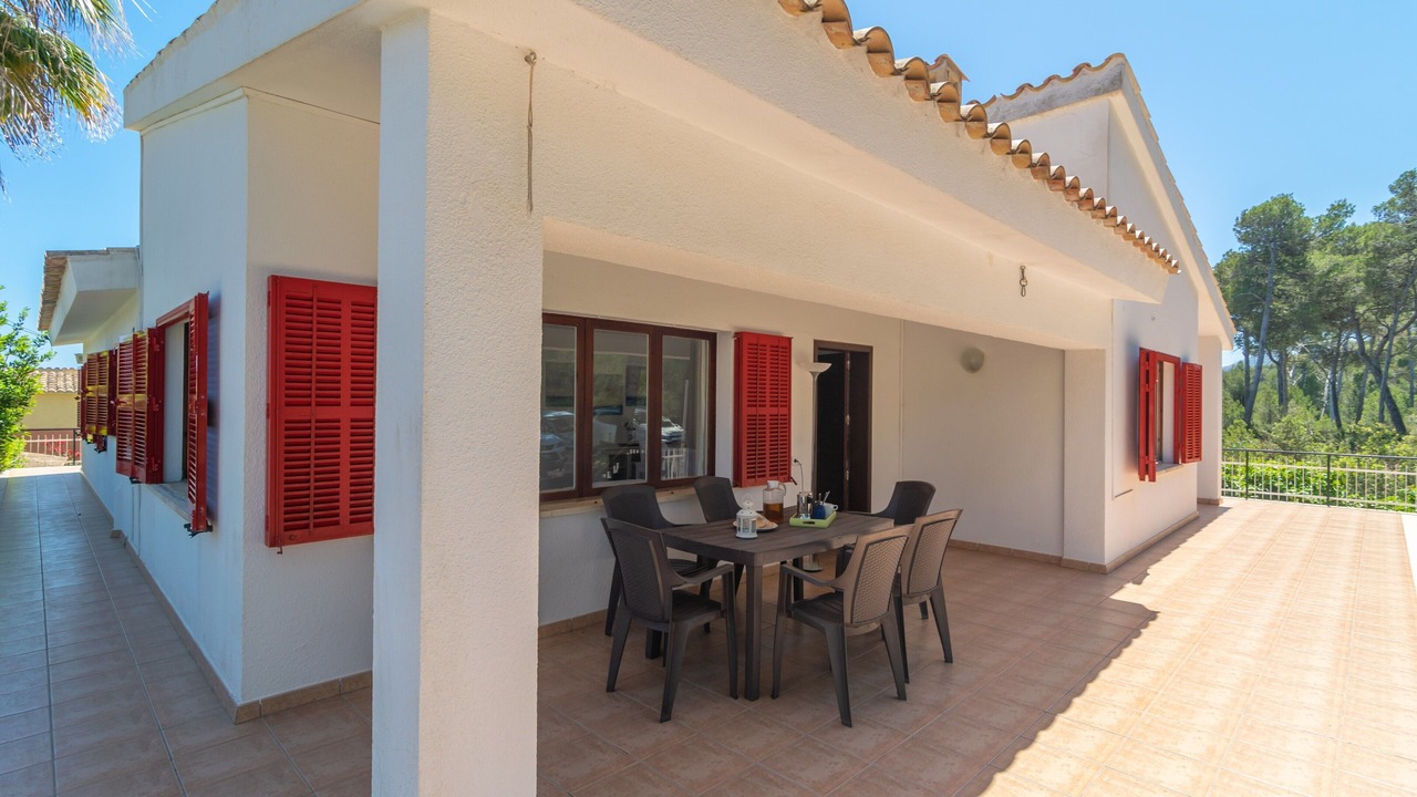 Photo of Outdoor in Es Carregador