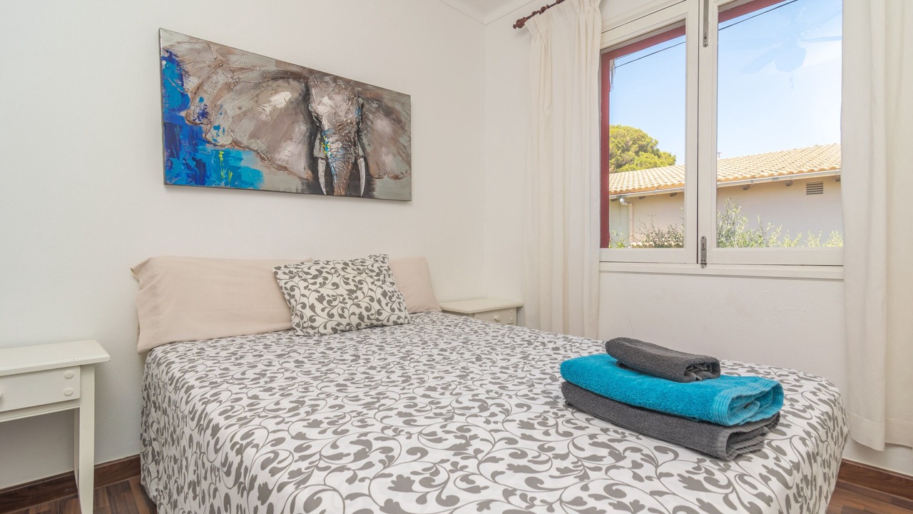 Photo of Bedroom in Es Carregador