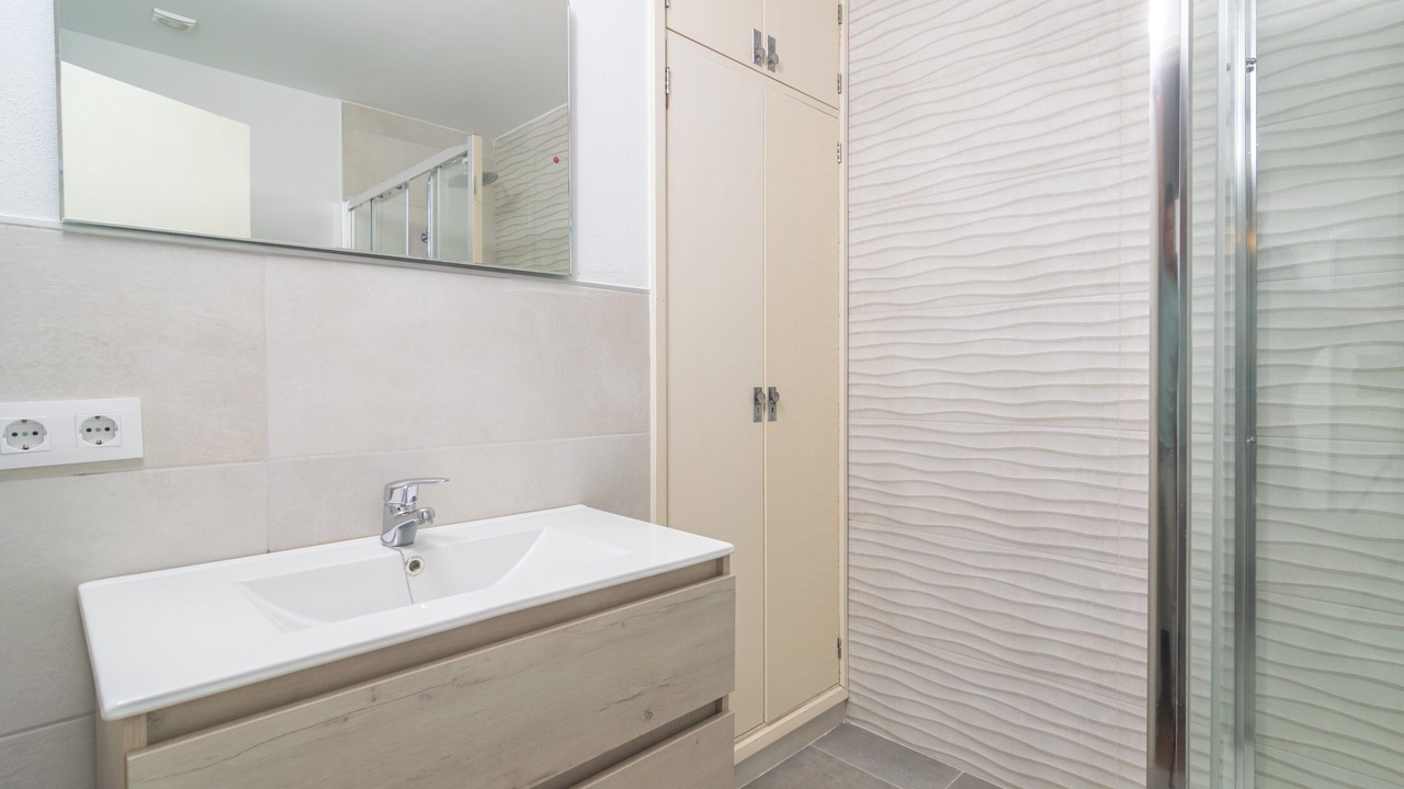 Photo of Bathroom in Es Carregador
