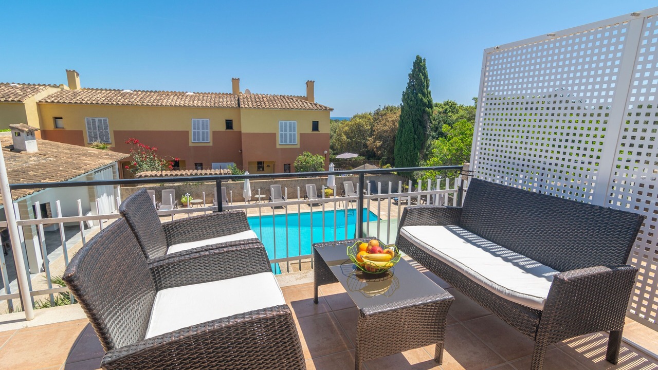 Photo of Outdoor in Es Carregador
