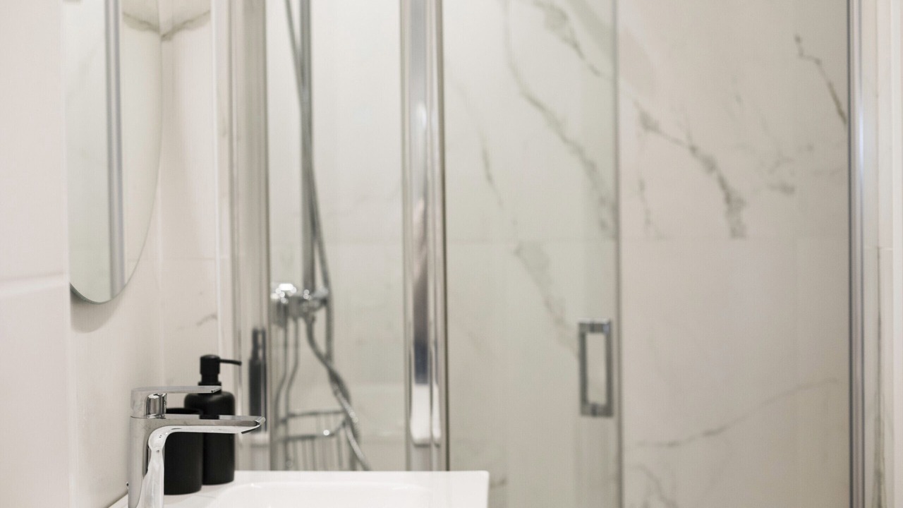 Photo of Bathroom in Hondarribia