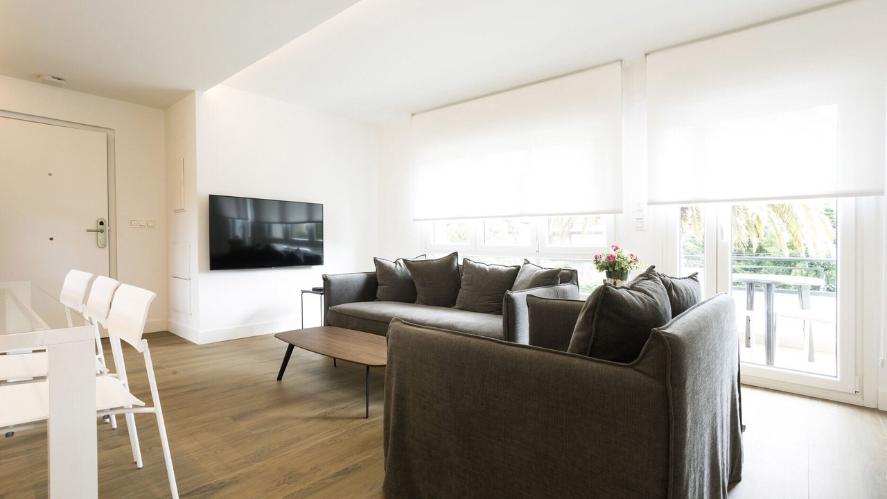 Photo of Livingroom in Hondarribia