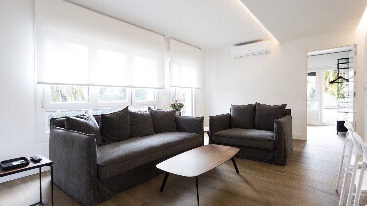 Photo of Livingroom in Hondarribia