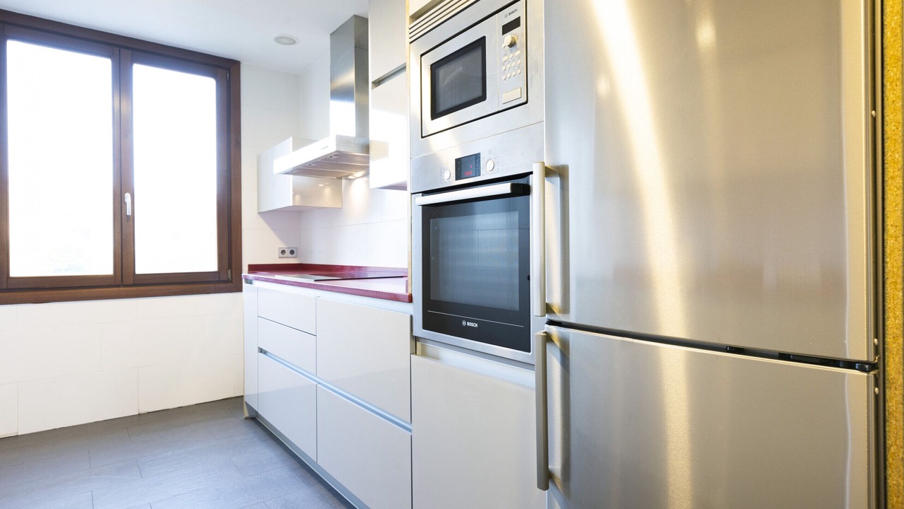 Photo of Kitchen in Hondarribia