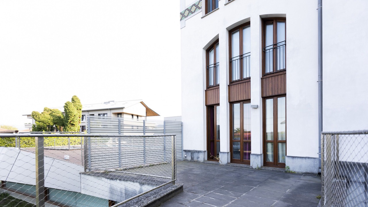 Photo of Outdoor in Hondarribia