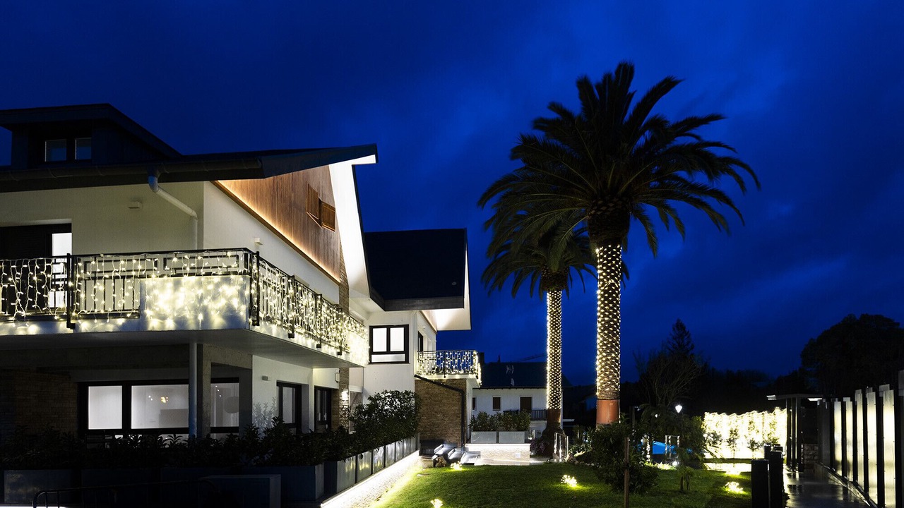 Photo of Outdoor in Hondarribia