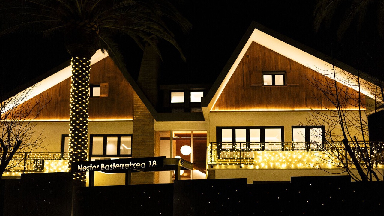 Photo of Outdoor in Hondarribia