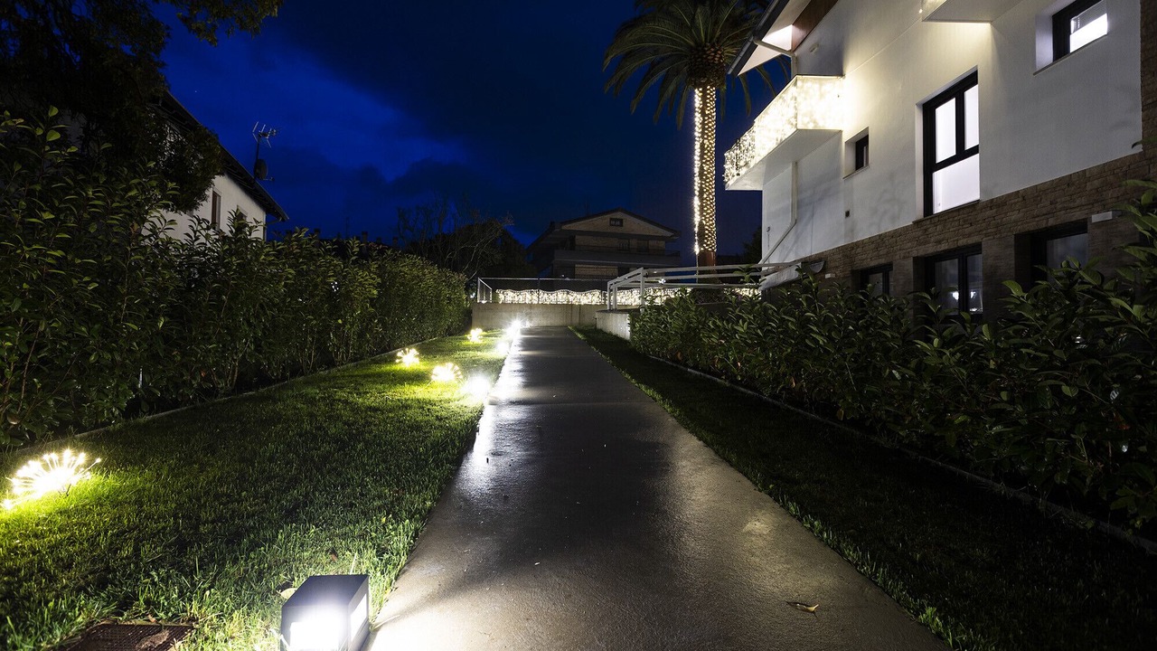 Photo of Outdoor in Hondarribia