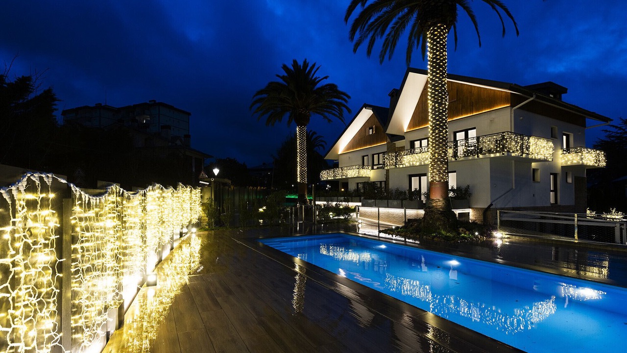 Photo of Outdoor in Hondarribia