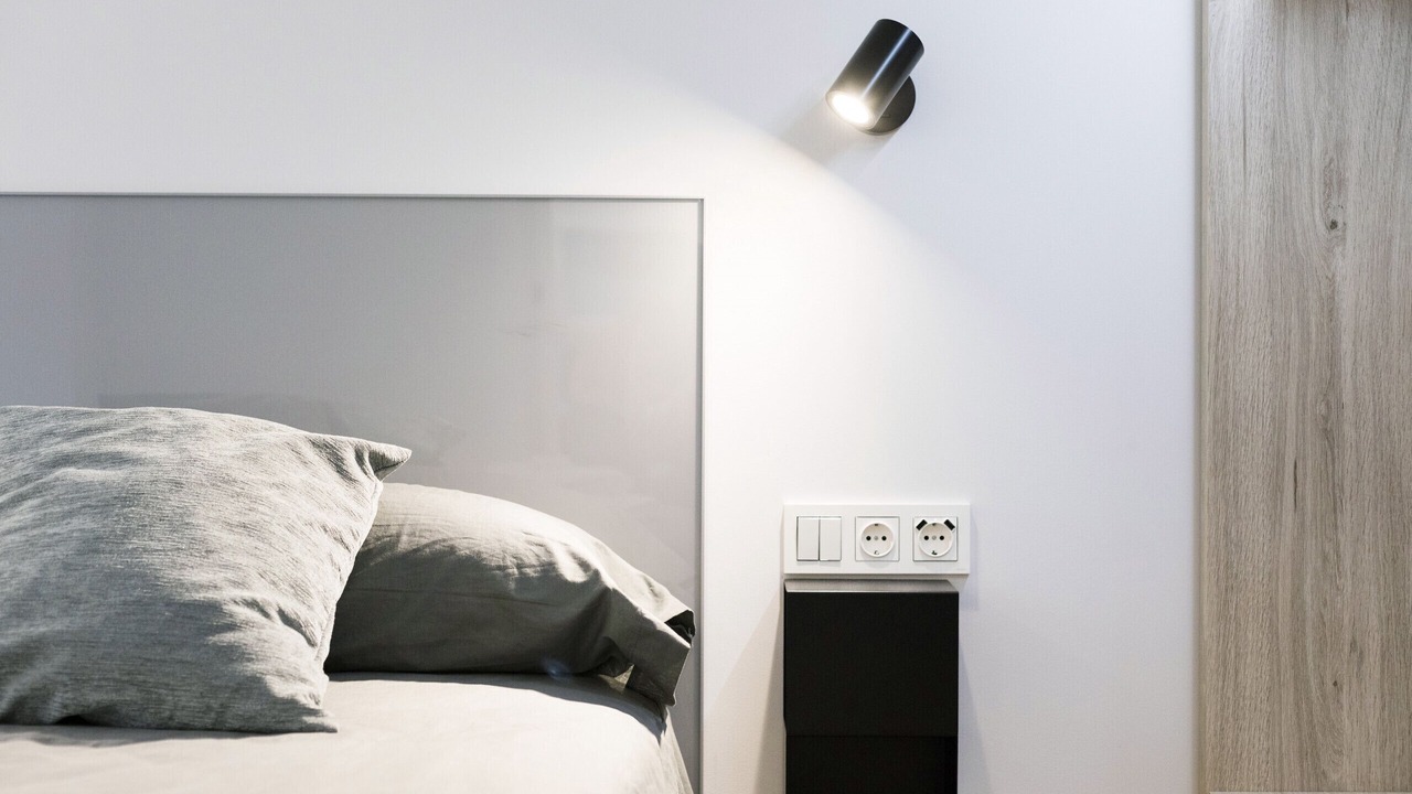Photo of Bedroom in Hondarribia