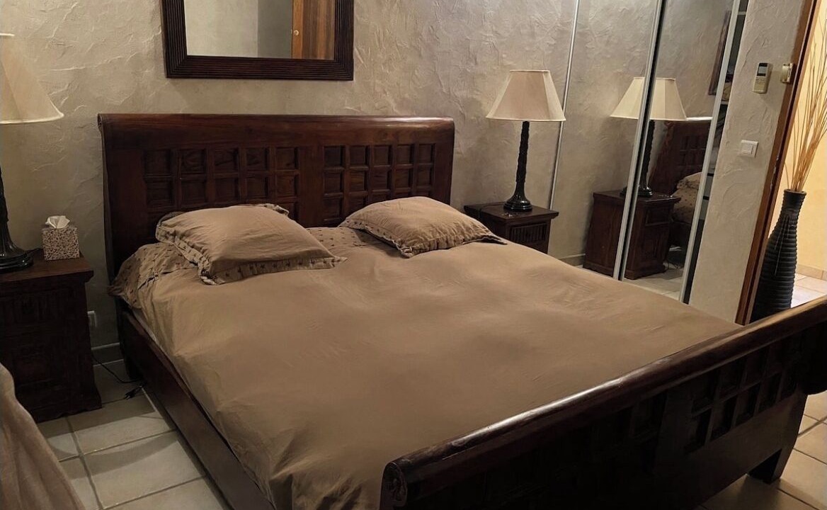 Photo of Bedroom in Grand Sud