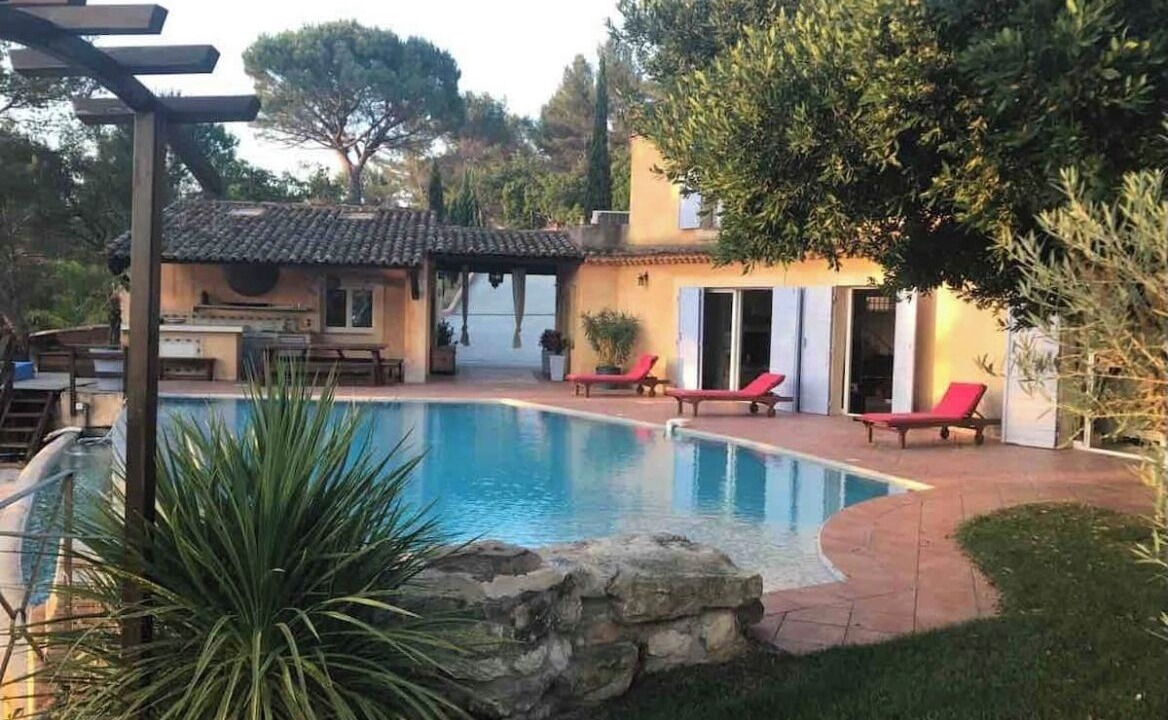 Photo of Outdoor in Grand Sud