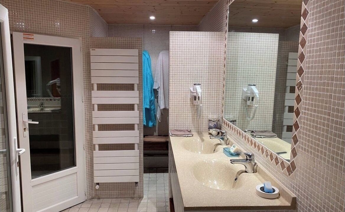 Photo of Bathroom in Grand Sud