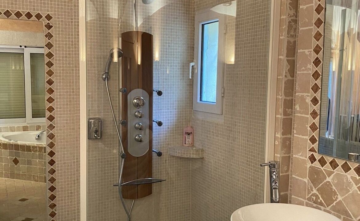 Photo of Bathroom in Grand Sud