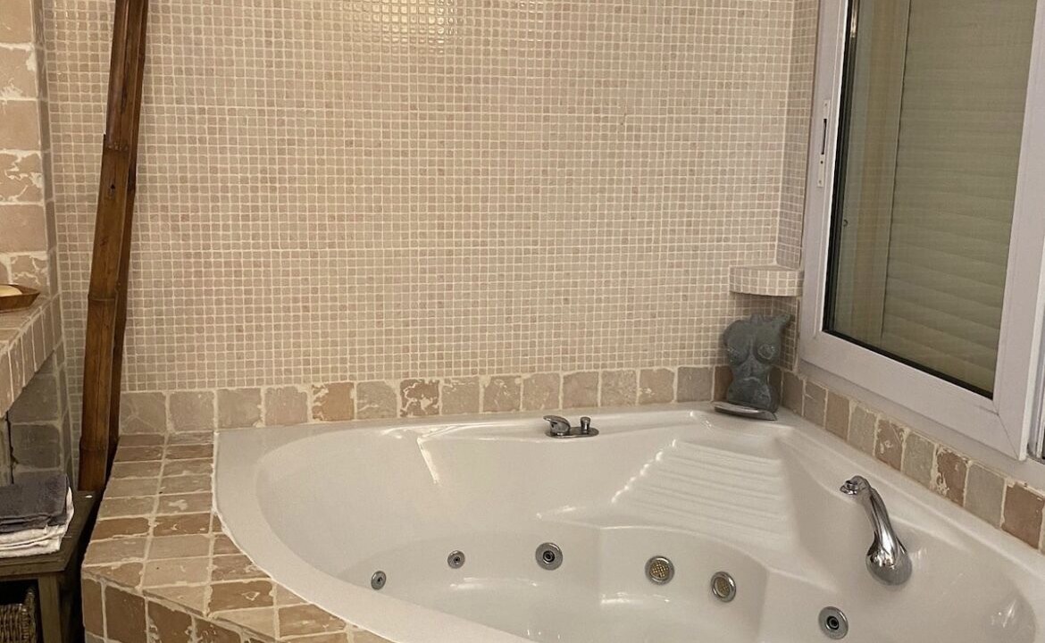 Photo of Bathroom in Grand Sud