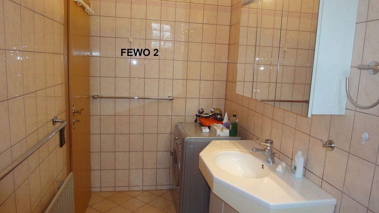 Photo of Bathroom in Altenhain