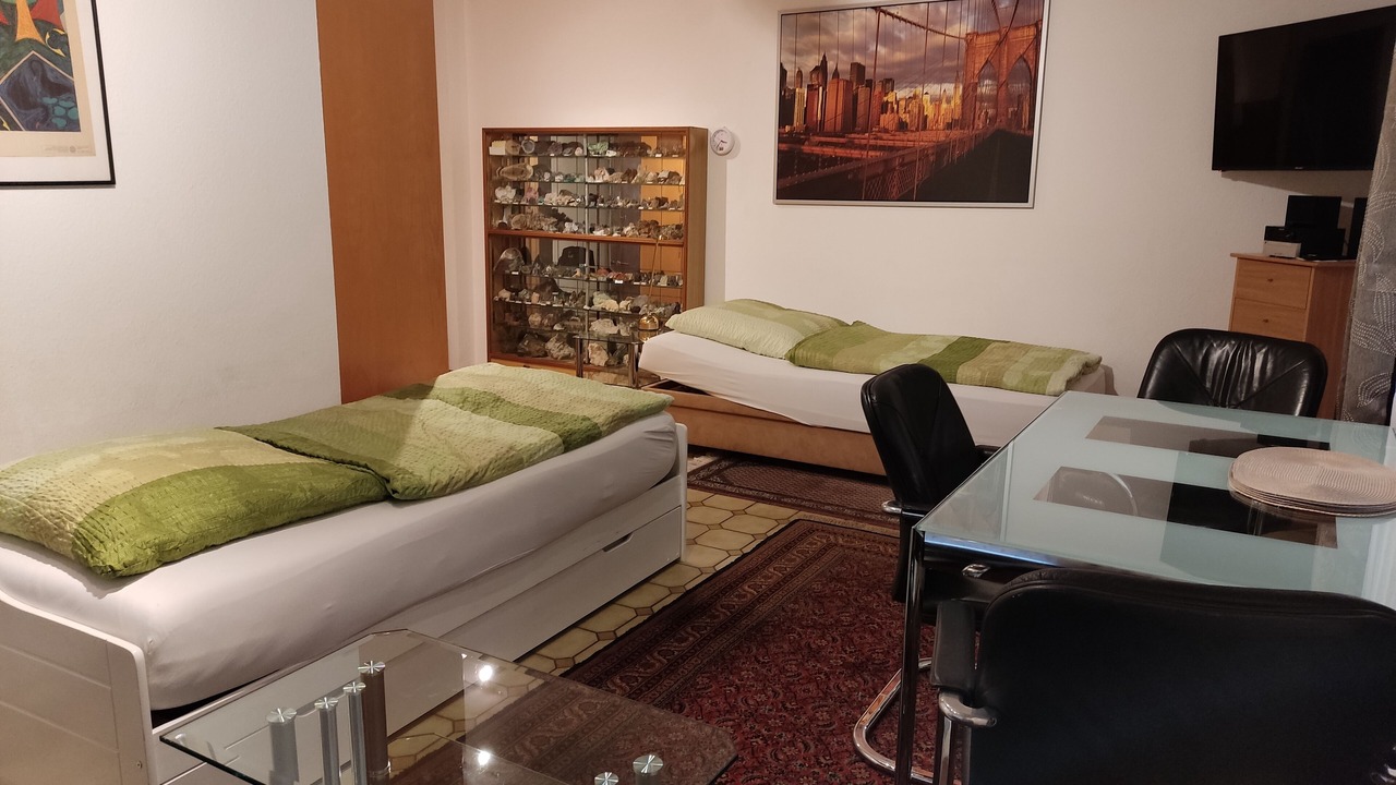 Photo of Bedroom in Altenhain