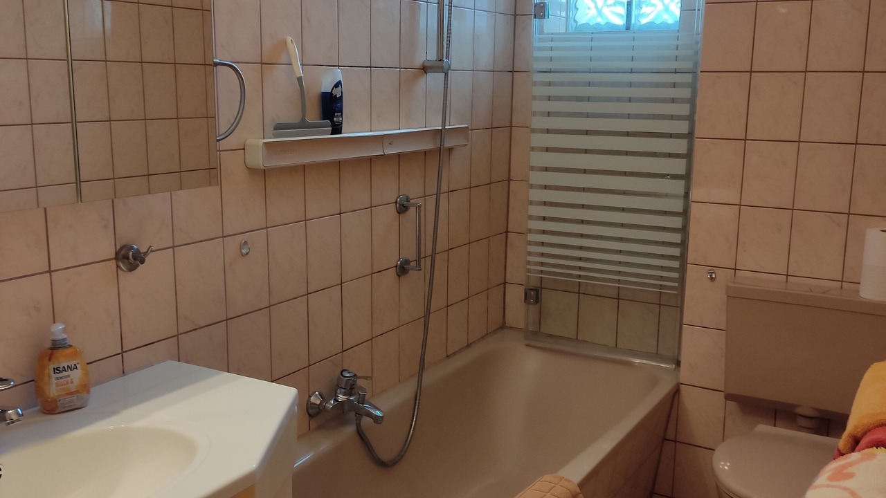 Photo of Bathroom in Altenhain